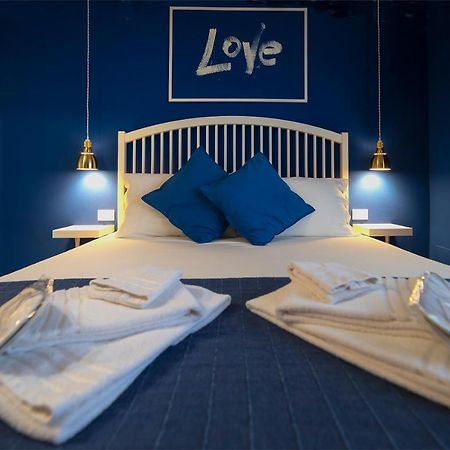 B&B Le Saline 시라쿠사 외부 사진
