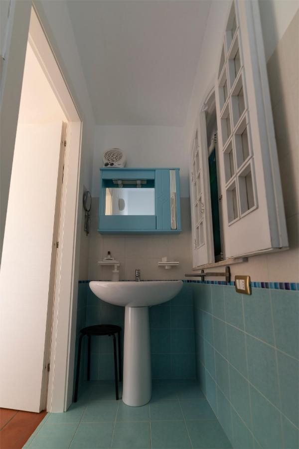 B&B Le Saline 시라쿠사 외부 사진