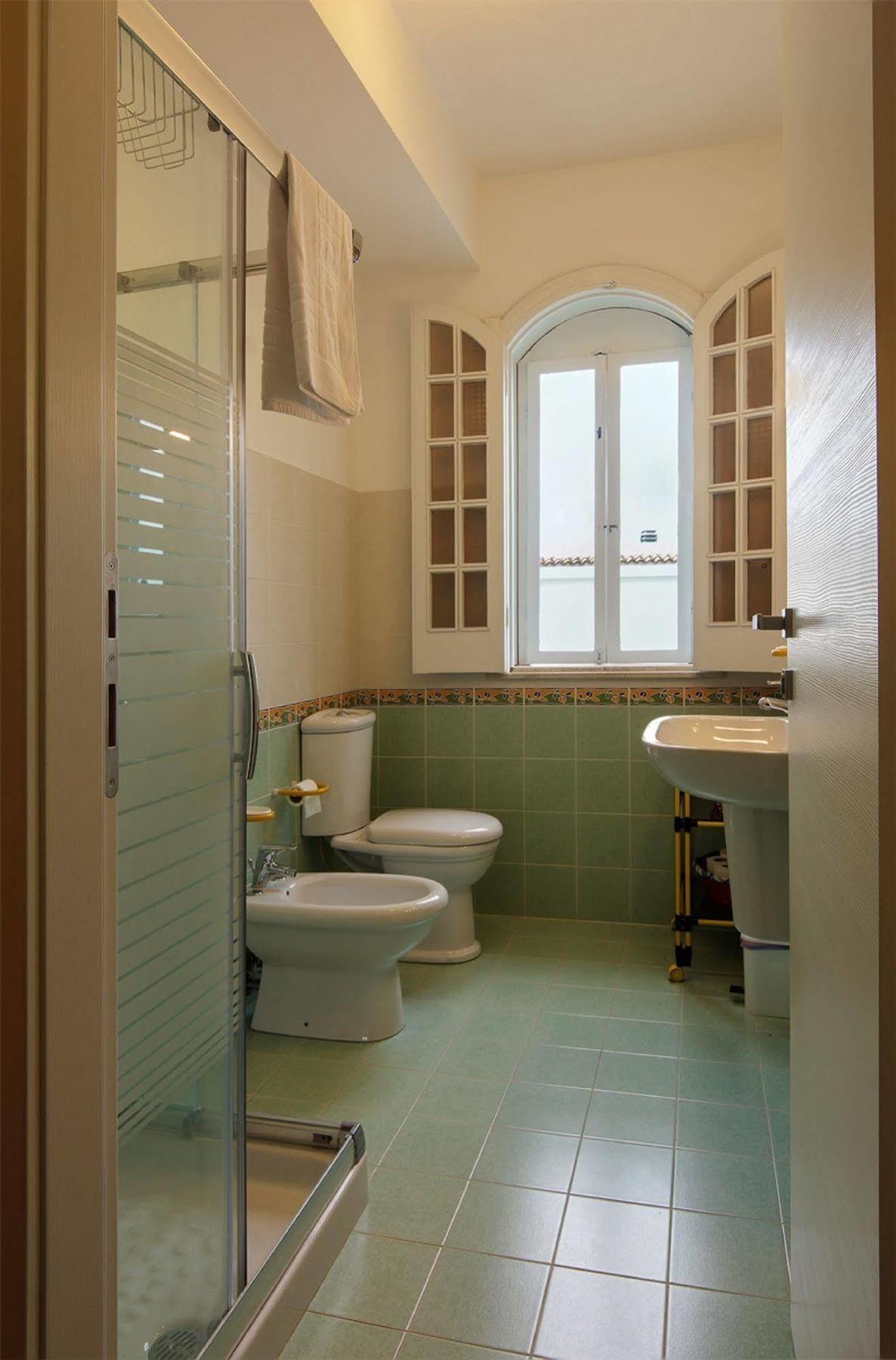B&B Le Saline 시라쿠사 외부 사진