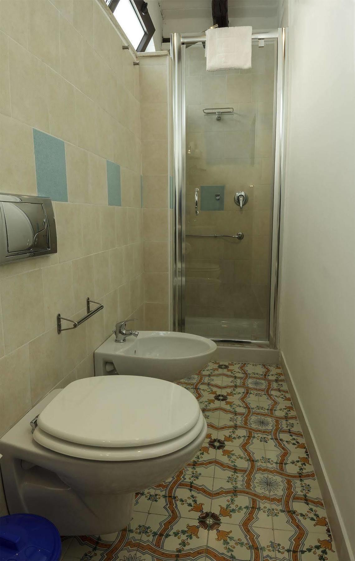 B&B Le Saline 시라쿠사 외부 사진