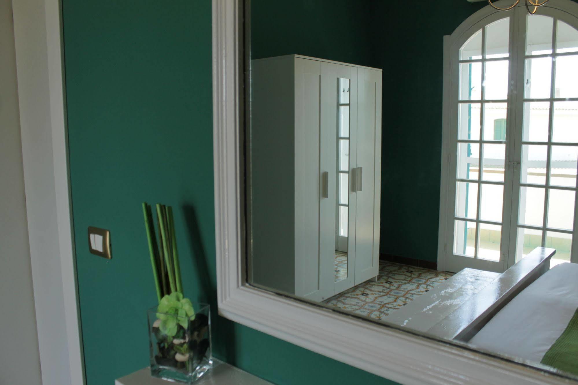B&B Le Saline 시라쿠사 외부 사진